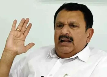 തിരഞ്ഞെടുപ്പ് കാലത്ത് പണം വാങ്ങിയിട്ടുണ്ടാകാം; മാസപ്പടി കേസിൽ ശശിധരൻ കർത്തായുടെ ഡയറിയെക്കുറിച്ച് മന്ത്രി കെ. മുരളീധരൻ