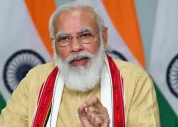 7.8% സാമ്പത്തിക വളർച്ച ലോകത്തിന് നൽകുന്നത് വലിയ ആത്മവിശ്വാസം”; പ്രതിസന്ധികൾക്കിടയിലും ഇന്ത്യയുടെ കുതിപ്പ് ചൂണ്ടിക്കാട്ടി പ്രധാനമന്ത്രി നരേന്ദ്ര മോദി