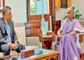 വളർച്ചാ കണക്കുകളിൽ സംശയം വേണ്ട; ഇന്ത്യൻ സമ്പദ്‌വ്യവസ്ഥ കുതിപ്പിലെന്ന് ലോകബാങ്ക്!