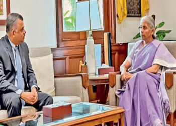 വളർച്ചാ കണക്കുകളിൽ സംശയം വേണ്ട; ഇന്ത്യൻ സമ്പദ്‌വ്യവസ്ഥ കുതിപ്പിലെന്ന് ലോകബാങ്ക്