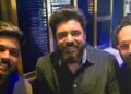 രംഗണ്ണനും ജസ്റ്റിൻ ചേട്ടനും സഞ്ജുവും ഒരു ഫ്രെയിമിൽ; ചെന്നൈ സൂപ്പർ കിങ്സിന്റെ പേജിൽ മലയാളി തിളക്കം, ഏറ്റെടുത്ത് ആരാധകർ