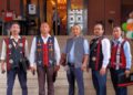 കേന്ദ്ര സർക്കാരും NSCN-K (Niki) വിഭാഗവുമായുള്ള വെടിനിർത്തൽ ഒരു വർഷത്തേക്ക് കൂടി നീട്ടി ; പ്രധാനമന്ത്രിയുടെ ഇടപെടലിലൂടെ 2021 മുതൽ തുടരുന്ന കരാർ