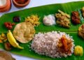 ‘താലികെട്ട് കഴിഞ്ഞു, സദ്യ വിളമ്പാൻ ഇലയിട്ട് കാത്തിരുന്ന് അതിഥികൾ; ഒന്നര ലക്ഷത്തോളം രൂപ വാങ്ങി കേറ്ററിങ് സംഘം മുങ്ങി; ഒടുവിൽ രക്ഷകരായി ബന്ധുക്കൾ’