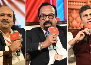 ‘ഇൻവെന്റ് ഇൻ ഇന്ത്യ’;  സാങ്കേതിക വിദ്യ സ്വന്തമാക്കാൻ രാജ്യം; വിദഗ്ധർ ശുഭാപ്തിവിശ്വാസത്തിൽ