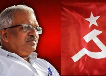 പിണറായിയെ തള്ളി ജയരാജൻ’; പാർട്ടിയിൽ ശുദ്ധീകരണം വേണം, ഇടതുപക്ഷം രാഷ്ട്രീയമായി പിന്നോട്ട് പോയി!