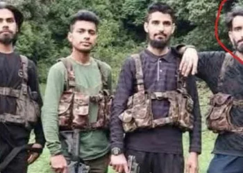 കണക്കുതീർത്ത് സൈന്യം: പഹൽ​ഗാം ഭീകരാക്രമണത്തിന്റെ അവസാന സൂത്രധാരനും കൊല്ലപ്പെട്ടു