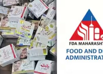 വെളുക്കാൻ തേച്ചത് പാണ്ടാകും; പാകിസ്താൻ നിർമ്മിത ബ്യൂട്ടി ക്രീമുകൾക്കെതിരെ രാജ്യവ്യാപക മുന്നറിയിപ്പുമായി കേന്ദ്ര സർക്കാർ, ഇവ ഉപയോഗിക്കരുത്