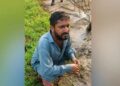 ‘അതിർത്തി കടന്നെത്തി, കുടുങ്ങി!’; ജമ്മുവിൽ വൻ നുഴഞ്ഞുകയറ്റ ശ്രമം പരാജയപ്പെടുത്തി ബിഎസ്എഫ്; പാകിസ്താൻ സ്വദേശി കസ്റ്റഡിയിൽ