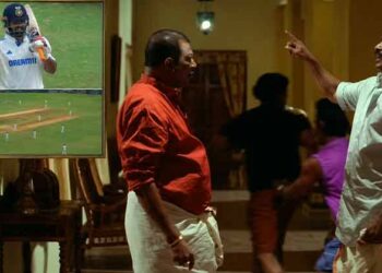 നീ അന്ത പക്കം പോടാ, ബംഗ്ലാദേശ് ഫീൽഡർമാരെ നിയന്ത്രിച്ച പന്തിന്റെ ഹീറോയിസം; ഗുരുവായത് മുൻ താരം