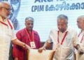 വിമർശനങ്ങൾക്ക് കടിഞ്ഞാണിട്ടിട്ടും അടങ്ങാതെ കണ്ണൂർ ഘടകം; സംസ്ഥാന നേതൃത്വത്തിനെതിരെ സി.പി.എം സംസ്ഥാന സമിതി യോഗത്തിൽ കടുത്ത പ്രതിഷേധം