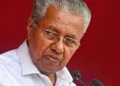 വീണയെയല്ല, അച്ഛനെയാണ് അവർ ലക്ഷ്യമിടുന്നത് , ഞാൻ ഇതൊക്കെ എത്ര കണ്ടതാണെന്ന് അവർക്കറിയില്ല’ — പിണറായി വിജയൻ