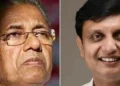 ഡയറി മാത്രമല്ല, മൊഴികളുമുണ്ട്’; മാസപ്പടി കേസിൽ സർക്കാരും ഇഡിയും നേർക്കുനേർ