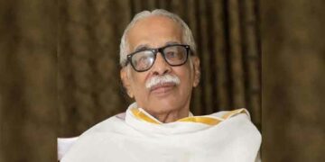 ഉപ്പിൽ മരുന്ന് കലർത്തി ഒരു ദ്വീപിനെ രക്ഷിച്ച സാമൂതിരി; കൊട്ടാരം വിട്ട് മരുന്നുകമ്പനിയുണ്ടാക്കിയ കേരളവർമ