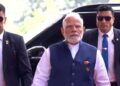 ‘ലോകശ്രദ്ധ ഭാരത് മണ്ഡപത്തിലേക്ക്!’; ഏഴ് രാഷ്ട്രത്തലവന്മാരുമായി കൂടിക്കാഴ്ചയ്ക്ക് പ്രധാനമന്ത്രി