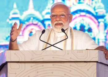 ‘ഇന്ത്യയുടെ ജിഡിപി വളർച്ച ലോകത്തിന് തന്നെ പുതിയ പ്രതീക്ഷ പകരുന്നത്’ ; ഗ്ലോബൽ ഫിൻടെക് ഫെസ്റ്റിൽ ശ്രദ്ധേയമായി മോദിയുടെ പ്രസംഗം