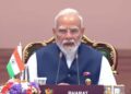 ‘സാങ്കേതികവിദ്യയും ധാതുക്കളും ആയുധമാക്കരുത്’; ഷി ജിൻപിങ്ങിനെ വേദിയിലിരുത്തി ചൈനയ്ക്ക് ചുട്ടമറുപടി നൽകി പ്രധാനമന്ത്രി മോദി