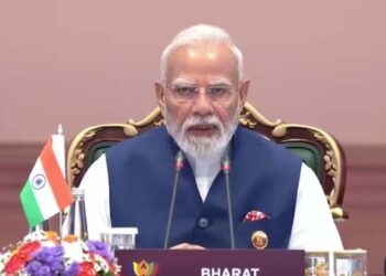 ‘സാങ്കേതികവിദ്യയും ധാതുക്കളും ആയുധമാക്കരുത്’; ഷി ജിൻപിങ്ങിനെ വേദിയിലിരുത്തി ചൈനയ്ക്ക് ചുട്ടമറുപടി നൽകി പ്രധാനമന്ത്രി മോദി