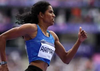 ഇന്ത്യൻ അത്‌ലറ്റിക്സിൽ പുതിയ ചരിത്രപ്പിറവി; വിത്യയുടെ കുതിപ്പിൽ തകർന്നത് പി.ടി. ഉഷയുടെ റെക്കോർഡ്