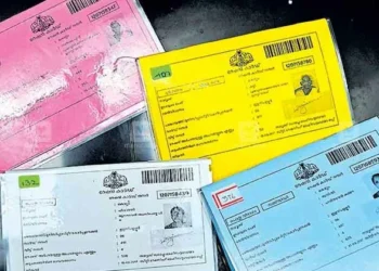 റേഷൻ കാർഡ് ഉടമകൾ ജാഗ്രതൈ! അടുത്ത മാസം 6 ലക്ഷം കാർഡുകൾ മരവിപ്പിക്കും; കാർഡ് നഷ്ടപ്പെടാതിരിക്കാൻ ഇത് നിർബന്ധം!