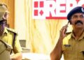 മെസ്സിയുടെ പേരിലെ സാമ്പത്തിക തട്ടിപ്പ്; റിപ്പോർട്ടർ ചാനൽ ഓഫീസിലും ആന്റോ അഗസ്റ്റിന്റെ വസതികളിലും പൊലീസിന്റെ മിന്നൽ റെയ്ഡ്