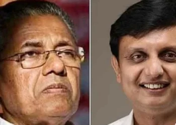 സിഎംആർഎൽ-എക്സാലോജിക് ഇടപാട്; പിണറായി വിജയനും മുഹമ്മദ് റിയാസിനുമെതിരെ കേസെടുക്കുന്നതിൽ ആഭ്യന്തരവകുപ്പിന്റെ അന്തിമതീരുമാനം ഇന്ന്