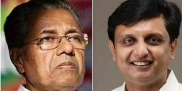 സിഎംആർഎൽ-എക്സാലോജിക് ഇടപാട്; പിണറായി വിജയനും മുഹമ്മദ് റിയാസിനുമെതിരെ കേസെടുക്കുന്നതിൽ ആഭ്യന്തരവകുപ്പിന്റെ അന്തിമതീരുമാനം ഇന്ന്