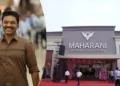 ഓഫർ തട്ടിപ്പുകളില്ല, പരസ്യ ഗിമ്മിക്കുകളില്ല:റിയാസിൻ്റെ മഹാറാണി
