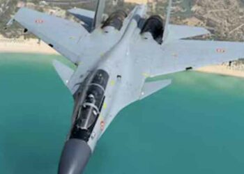 സുഖോയ് Su-30MKI വിമാനങ്ങൾക്ക് പുത്തൻ കരുത്തുപകർന്ന് റഷ്യ; പുതിയ ‘ഇസ്ദെലിയെ 177എസ്’ എൻജിൻ വാഗ്ദാനവുമായി വ്ളാഡിമിർ പുട്ടിൻ