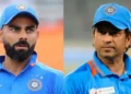 റെക്കോർഡുകളുടെ പെരുമഴയ്ക്ക് കോഹ്‌ലി; തിരുവനന്തപുരത്ത് കാത്തിരിക്കുന്നത് വമ്പൻ നാഴികക്കല്ലുകൾ
