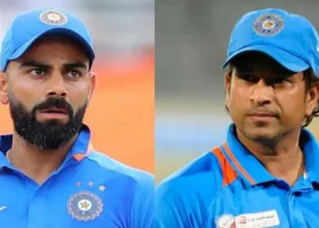 റെക്കോർഡുകളുടെ പെരുമഴയ്ക്ക് കോഹ്‌ലി; തിരുവനന്തപുരത്ത് കാത്തിരിക്കുന്നത് വമ്പൻ നാഴികക്കല്ലുകൾ