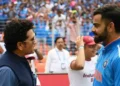 100 സെഞ്ചുറി നേടിയാൽ ഇരുവരും ഒരേ ലെവൽ; സച്ചിൻ–കോഹ്‌ലി താരതമ്യത്തിൽ അശ്വിന്റെ വാക്കുകൾ ശ്രദ്ധേയം