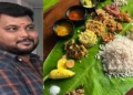 താലികെട്ടുമ്പോഴും ഫോണിൽ യാചിക്കുകയായിരുന്നു, 1.5 ലക്ഷം വാങ്ങി ചതിച്ചു’; കോട്ടയത്ത് കല്യാണത്തിന് ഭക്ഷണം നൽകാതെ കാറ്ററിങ് ഉടമയുടെ വൻ തട്ടിപ്പ്!