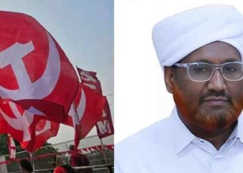 ‘ബംഗാളിലെ അവസ്ഥ വരും!’; സിപിഐഎമ്മിനെ തല്ലി എപി സമസ്ത; കാന്തപുരത്തെ വിമർശിച്ചവർക്ക് സിറാജിലൂടെ കടുത്ത മറുപടി!