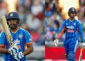 സഞ്ജുവിനെ എന്ത് കണ്ടിട്ടാണ് ടീമിലെടുത്തത്, ആ സമയങ്ങളിൽ അവൻ എന്ത് ചെയ്യുകയായിരുന്നു; ടീം കോമ്പിനേഷനെതിരെ മുഹമ്മദ് കൈഫ്