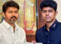 ആദ്യ സിനിമയ്ക്ക് അപ്പ പ്രത്യേക സഹായമൊന്നും നൽകില്ല; സംവിധാന അരങ്ങേറ്റത്തെക്കുറിച്ചും വിജയിയെക്കുറിച്ചും തുറന്നുപറഞ്ഞ് ജെയ്‌സൺ സഞ്ജയ്