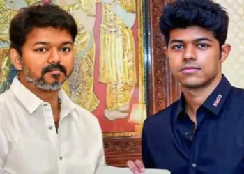 ആദ്യ സിനിമയ്ക്ക് അപ്പ പ്രത്യേക സഹായമൊന്നും നൽകില്ല; സംവിധാന അരങ്ങേറ്റത്തെക്കുറിച്ചും വിജയിയെക്കുറിച്ചും തുറന്നുപറഞ്ഞ് ജെയ്‌സൺ സഞ്ജയ്