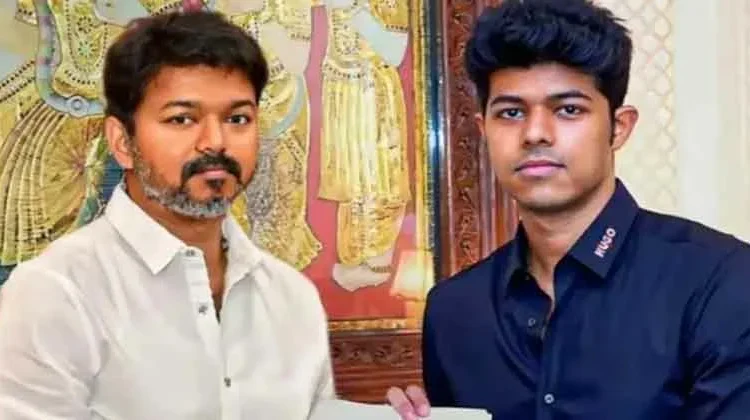 ആദ്യ സിനിമയ്ക്ക് അപ്പ പ്രത്യേക സഹായമൊന്നും നൽകില്ല; സംവിധാന അരങ്ങേറ്റത്തെക്കുറിച്ചും വിജയിയെക്കുറിച്ചും തുറന്നുപറഞ്ഞ് ജെയ്‌സൺ സഞ്ജയ്