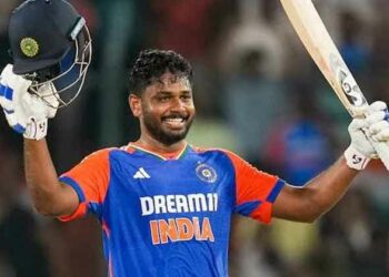 അഭിഷേകിന് പകരം സഞ്ജുവും വൈഭവും? അഫ്ഗാനിസ്ഥാനെതിരെ ടീം ഇന്ത്യയുടെ ഓപ്പണിംഗിൽ വമ്പൻ ട്വിസ്റ്റ് നിർദ്ദേശിച്ച് മുൻ താരം