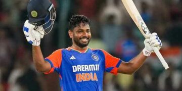 അഭിഷേകിന് പകരം സഞ്ജുവും വൈഭവും? അഫ്ഗാനിസ്ഥാനെതിരെ ടീം ഇന്ത്യയുടെ ഓപ്പണിംഗിൽ വമ്പൻ ട്വിസ്റ്റ് നിർദ്ദേശിച്ച് മുൻ താരം