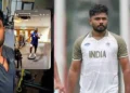‘കഴിഞ്ഞ രണ്ട് മാസം’ പണിയെടുത്തു; സഞ്ജുവിന്റെ ഫിറ്റ്നസ് റൂട്ടീൻ ചർച്ചയാകുന്നു