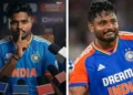 ക്രിക്കറ്റ് മൈതാനത്തിന് പുറത്തും സഞ്ജുവിന്റെ ‘ഫ്രണ്ട് ഫുട്’ ഷോട്ട്; ലിംഗസമത്വത്തിനായി താരം; എല്ലാവർക്കും തുല്യ അവസരം വേണം