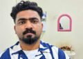 ആ കമന്റ് വെറുതെയായിരുന്നില്ല ; സനൂഫിന്‌ തീവ്രവാദ ബന്ധം ; രണ്ട് യുഎ‌പി‌എ ചുമത്തി