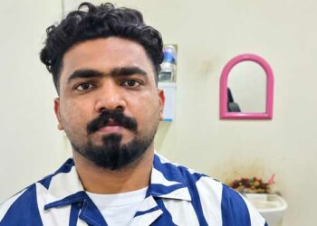 ആ കമന്റ് വെറുതെയായിരുന്നില്ല ; സനൂഫിന് തീവ്രവാദ ബന്ധം ; രണ്ട് യുഎപിഎ ചുമത്തി