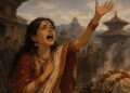 സതിയുടെ ശാപമേറ്റ മണ്ണ്!’;നേപ്പാളിനെ നൂറ്റാണ്ടുകളായി ഭയപ്പെടുത്തുന്ന ശാപവാക്കുകൾ;ആ കഥയിതാ…
