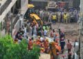 സത്യനികേതൻ ദുരന്തം: അഞ്ച് എംസിഡി ഉദ്യോഗസ്ഥർക്കെതിരെ നടപടിയുമായി ഡൽഹി സർക്കാർ