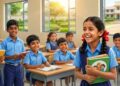 ഗുണനിലവാരമുള്ള വിദ്യാഭ്യാസം, മികച്ച അടിസ്ഥാന സൗകര്യങ്ങൾ; മാതൃകാ പദ്ധതിയുമായി മഹാരാഷ്ട്ര സർക്കാർ; ശ്രദ്ധ നേടി പുതിയ ക്യാമ്പയിൻ
