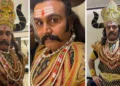 യമരാജന്റെയും ഡോക്ടറുടെയും വേഷത്തിൽ വീരേന്ദർ സെവാഗ്, ഇത് സെക്കന്റ് ഇന്നിംഗ്സ് എന്ന് ആരാധകർ; വൈറലായി മുൻ ഇന്ത്യൻ താരത്തിന്റെ ചിത്രങ്ങൾ