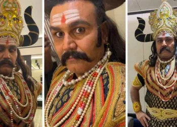യമരാജന്റെയും ഡോക്ടറുടെയും വേഷത്തിൽ വീരേന്ദർ സെവാഗ്, ഇത് സെക്കന്റ് ഇന്നിംഗ്സ് എന്ന് ആരാധകർ; വൈറലായി മുൻ ഇന്ത്യൻ താരത്തിന്റെ ചിത്രങ്ങൾ