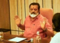 പൊലീസ് എവിടെയായാലും കയറും അവർ പരിശോധിക്കും, മാധ്യമപ്രവർത്തകരും സാധാരണ പൗരന്മാർ മാത്രം: സുരേഷ് ഗോപി