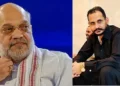 ഷെഹ്സാദ് ഭട്ടി നെറ്റ്വർക്കുമായി ബന്ധപ്പെട്ട് രാജ്യവ്യാപക റെയ്ഡ് ; ഇതുവരെ രജിസ്റ്റർ ചെയ്തത് 12 എഫ്ഐആറുകൾ
